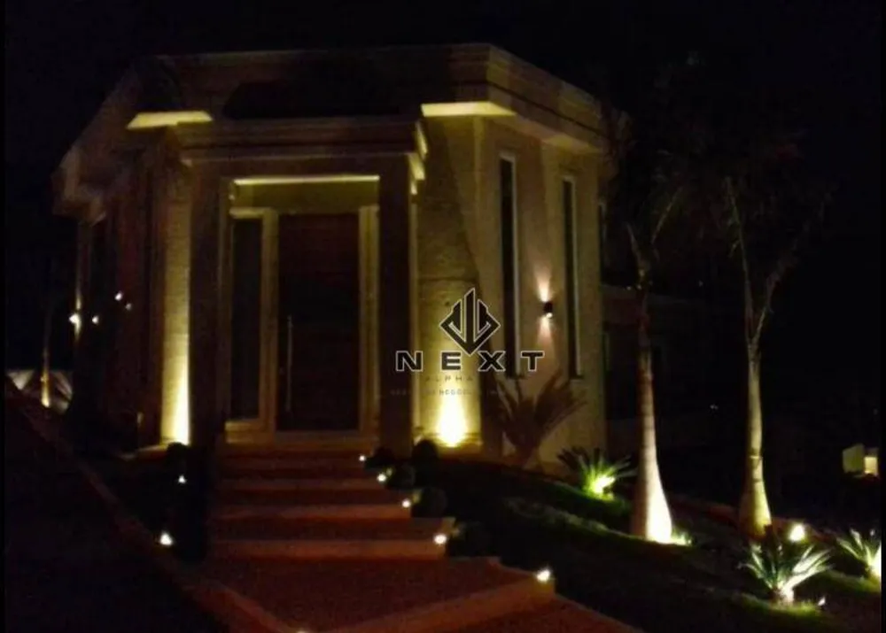 Casa de Condomínio, 7 quartos - Foto 10