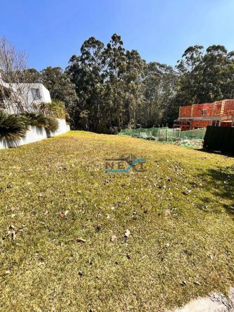 Loteamento e Condomínio, 589 m² - Foto 3