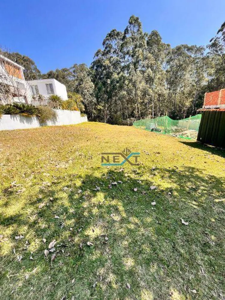 Loteamento e Condomínio, 589 m² - Foto 5