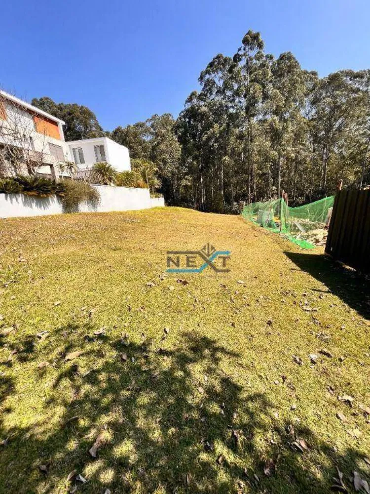 Loteamento e Condomínio, 589 m² - Foto 6