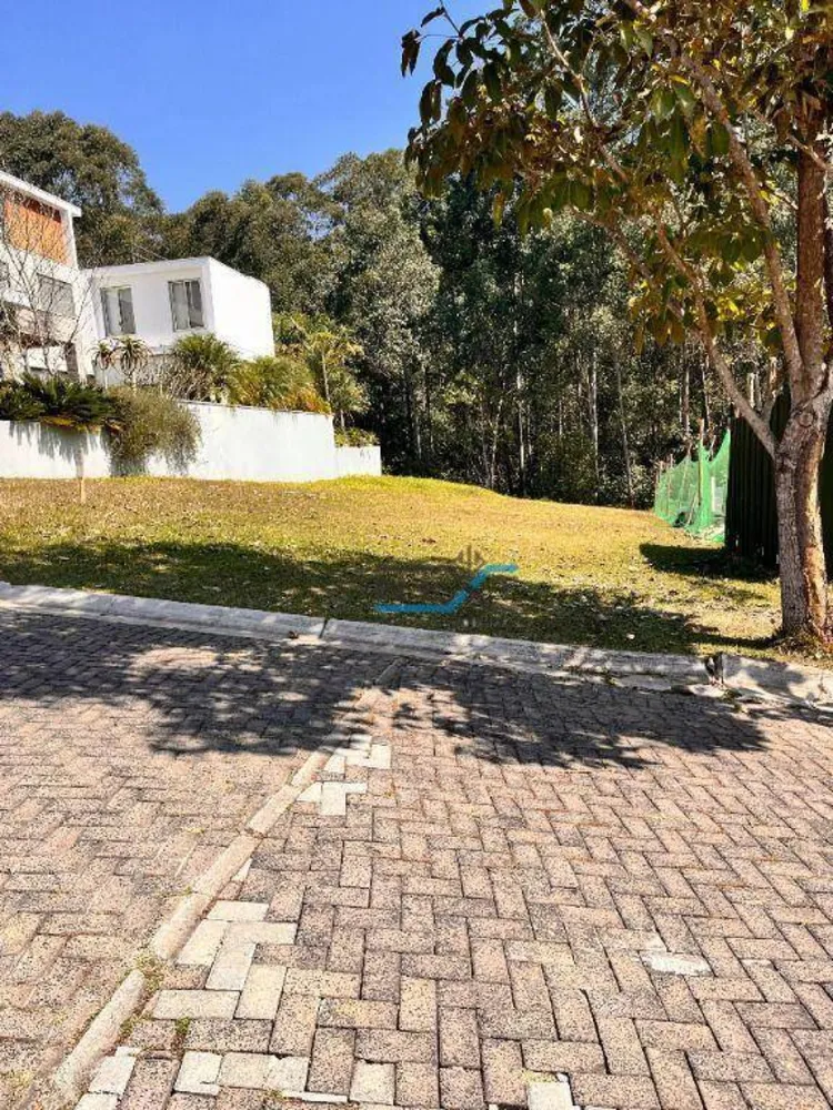 Loteamento e Condomínio, 589 m² - Foto 4