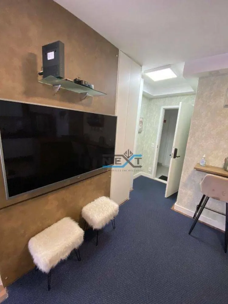 Apartamento, 1 quarto, 67 m² - Foto 2