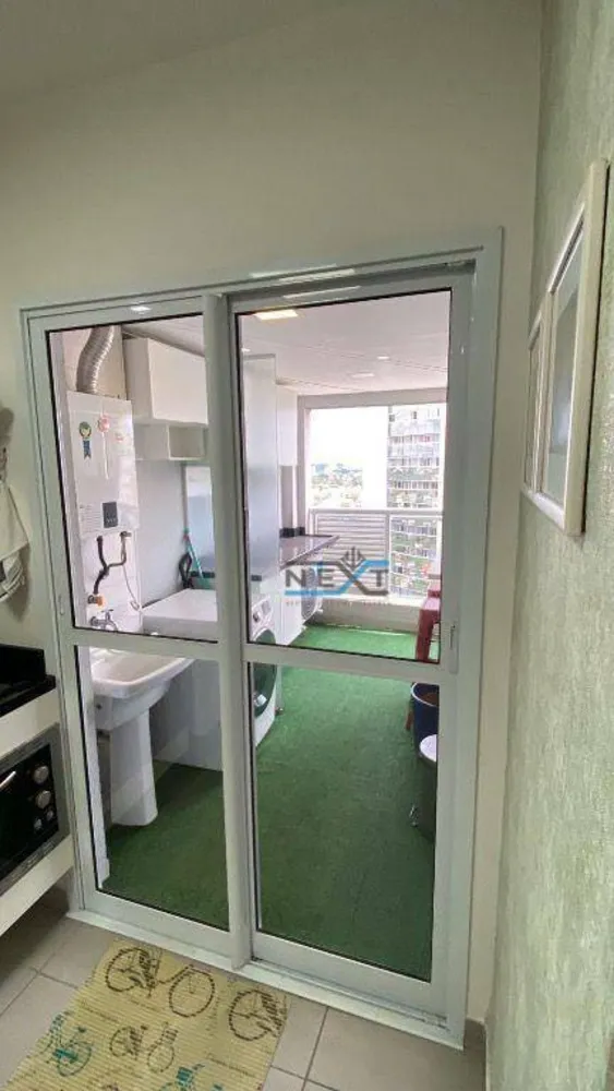 Apartamento, 1 quarto, 67 m² - Foto 6