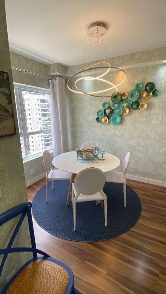 Apartamento, 1 quarto, 67 m² - Foto 7