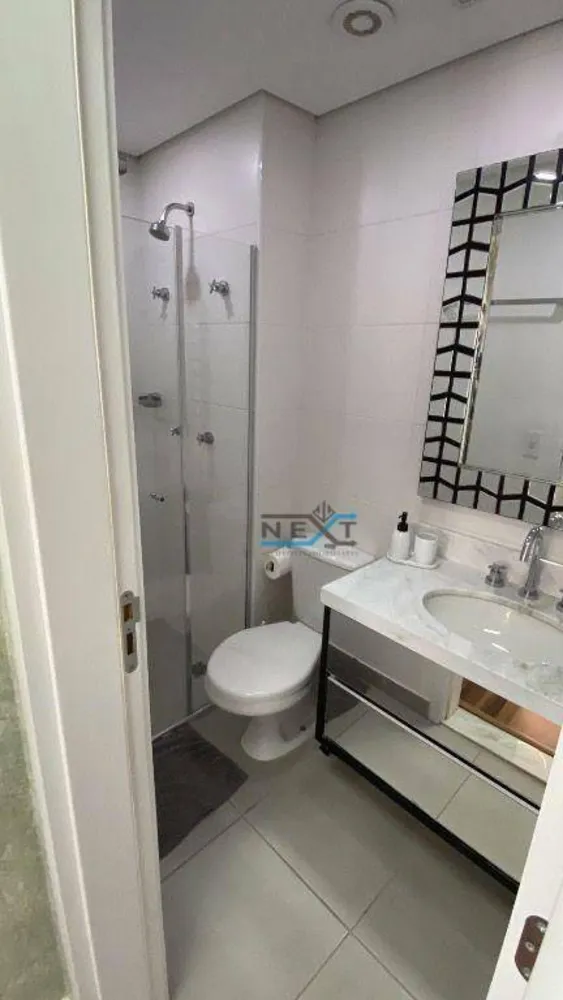 Apartamento, 1 quarto, 67 m² - Foto 5