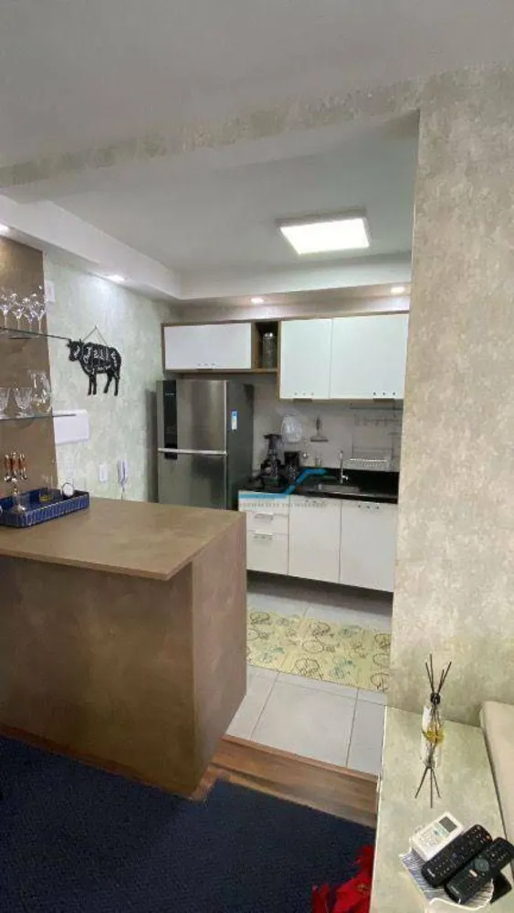 Apartamento, 1 quarto, 67 m² - Foto 8