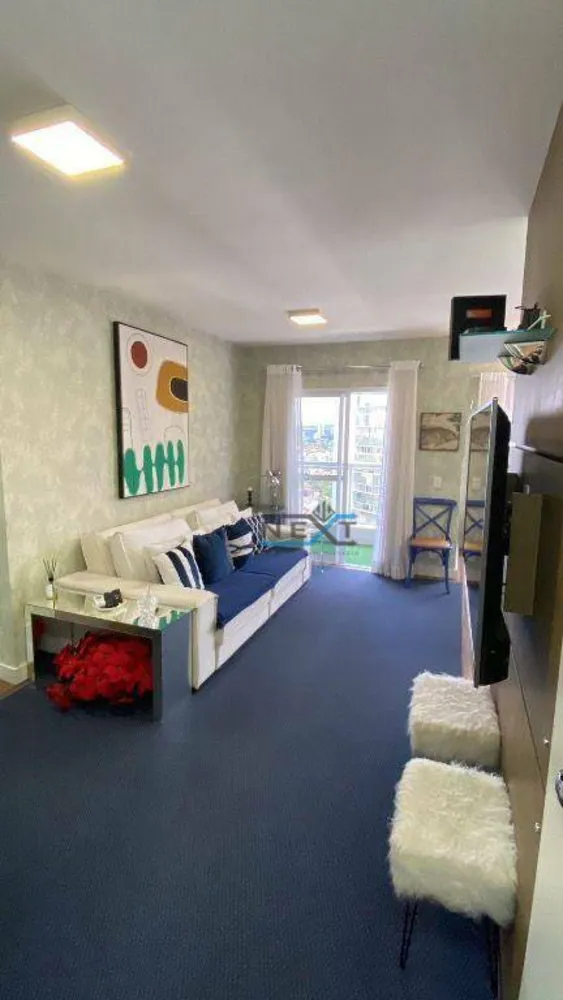 Apartamento, 1 quarto, 67 m² - Foto 10