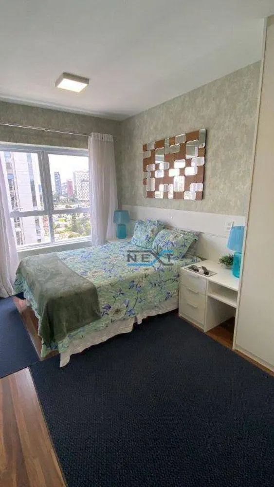Apartamento, 1 quarto, 67 m² - Foto 11