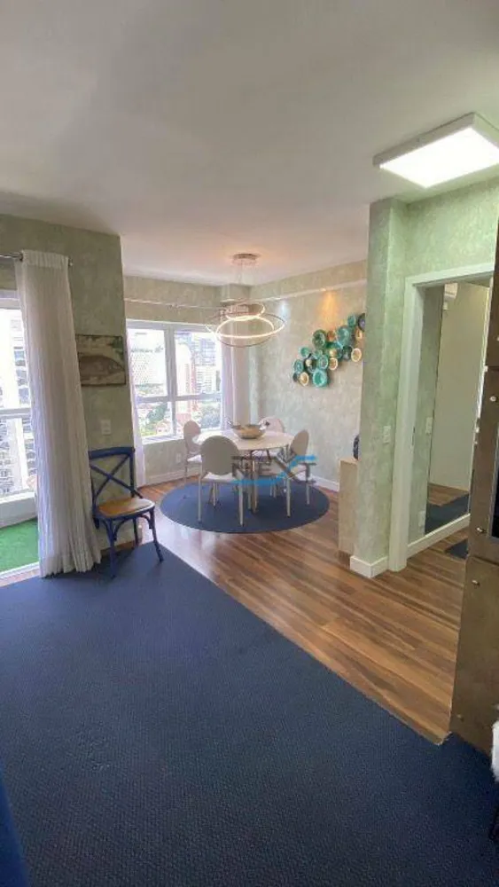 Apartamento, 1 quarto, 67 m² - Foto 12