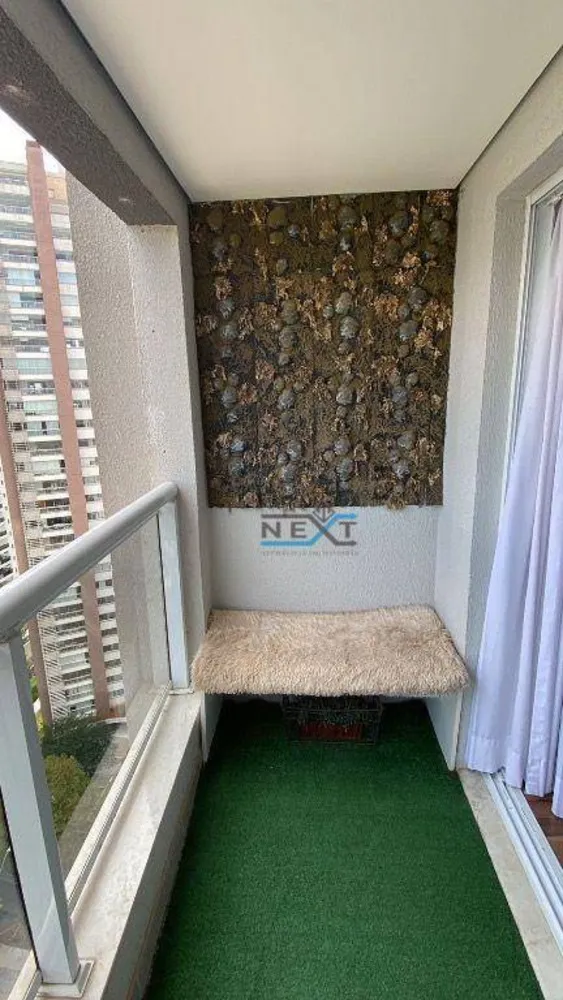 Apartamento, 1 quarto, 67 m² - Foto 3