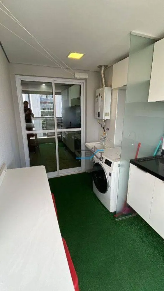 Apartamento, 1 quarto, 67 m² - Foto 9