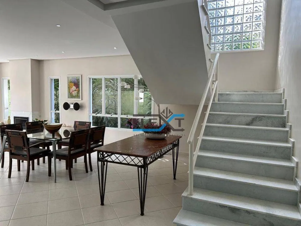Casa de Condomínio, 4 quartos - Foto 8
