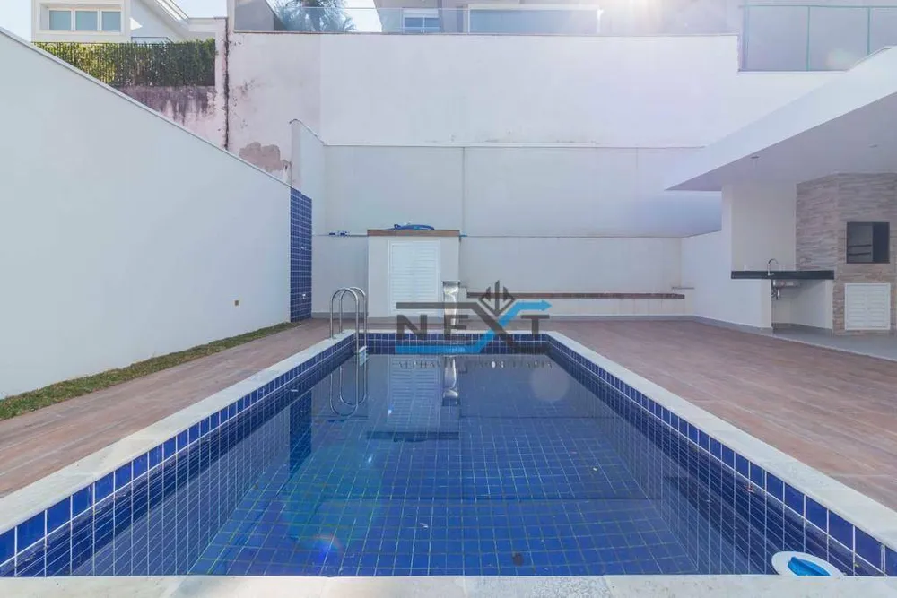 Casa de Condomínio, 3 quartos - Foto 9