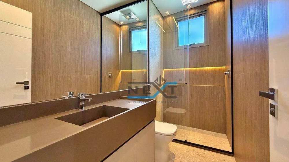 Casa de Condomínio, 4 quartos - Foto 6