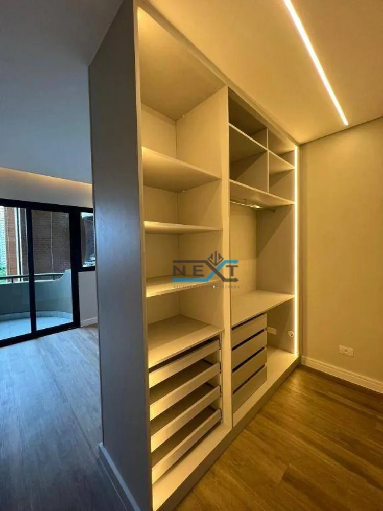 Apartamento, 1 quarto, 55 m² - Foto 5