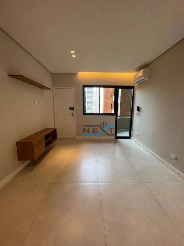 Apartamento, 1 quarto, 55 m² - Foto 7