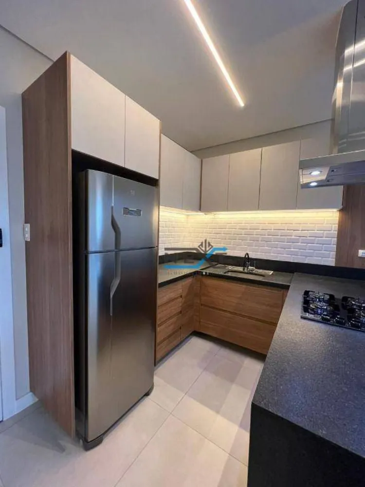 Apartamento, 1 quarto, 55 m² - Foto 2