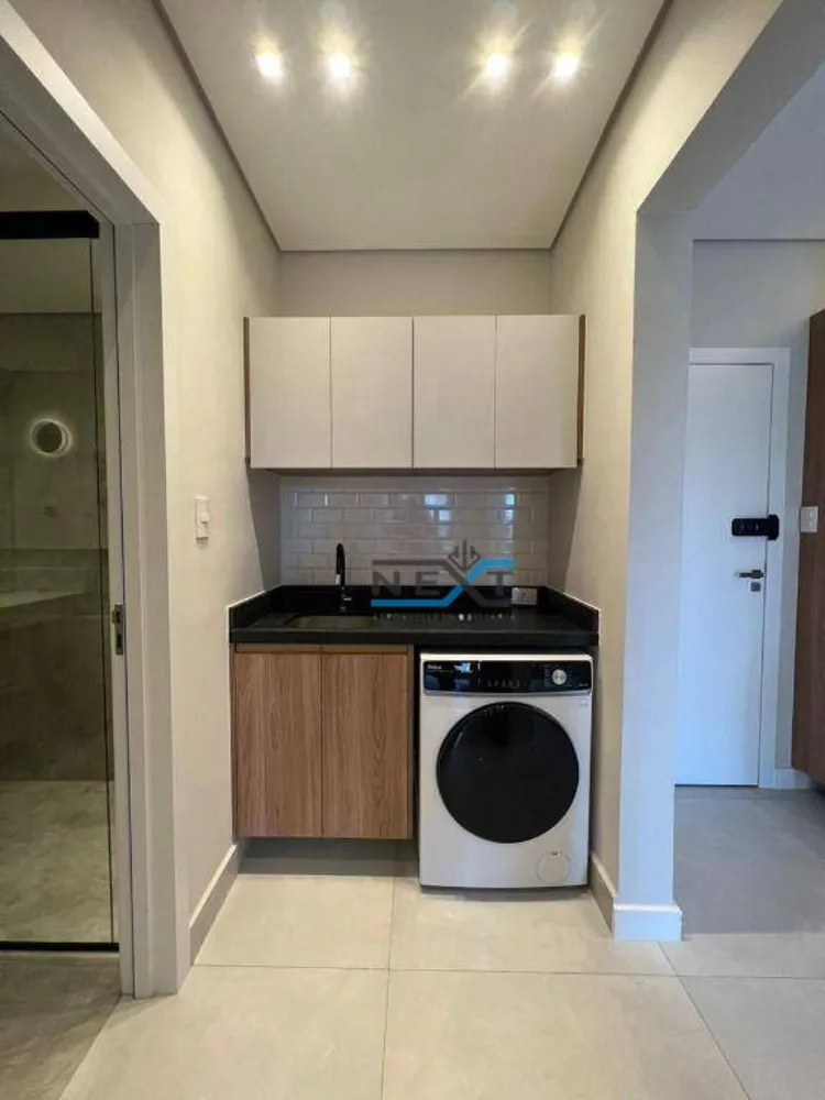 Apartamento, 1 quarto, 55 m² - Foto 4