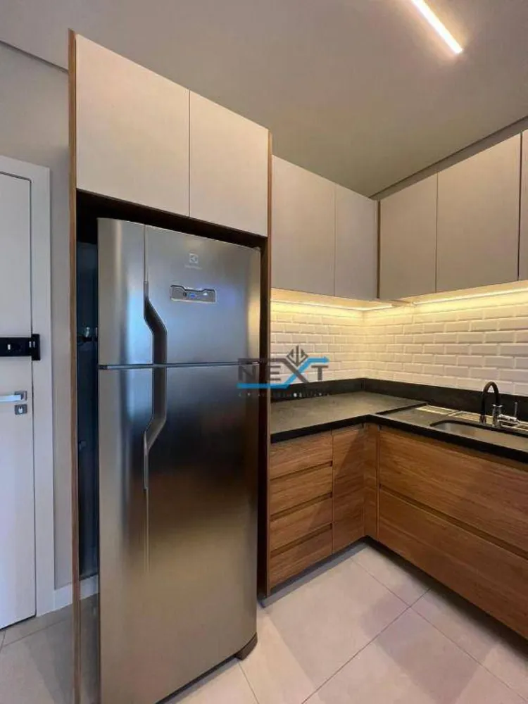 Apartamento, 1 quarto, 55 m² - Foto 9
