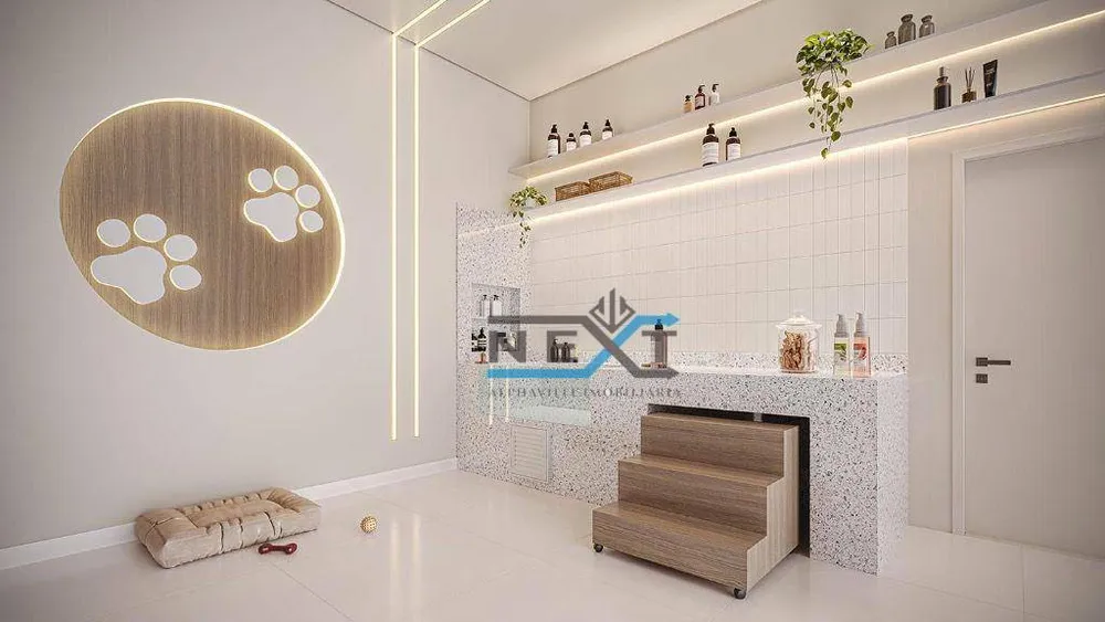 Apartamento, 3 quartos, 105 m² - Foto 7