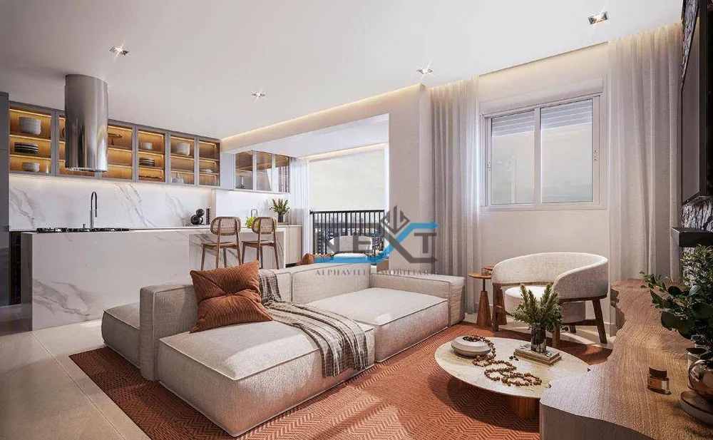 Apartamento, 3 quartos, 105 m² - Foto 8
