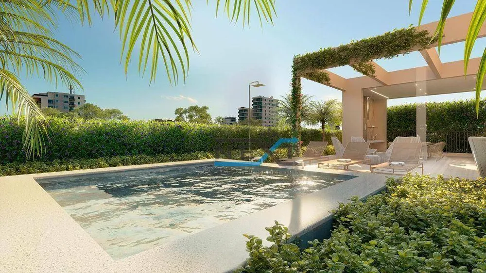 Apartamento, 3 quartos, 105 m² - Foto 4