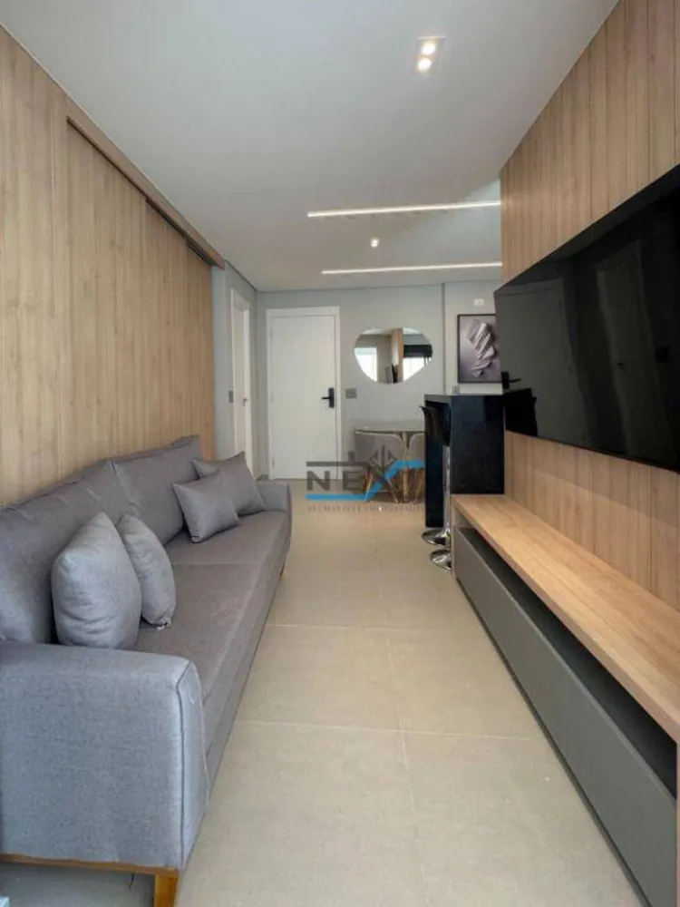Apartamento, 1 quarto, 40 m² - Foto 2