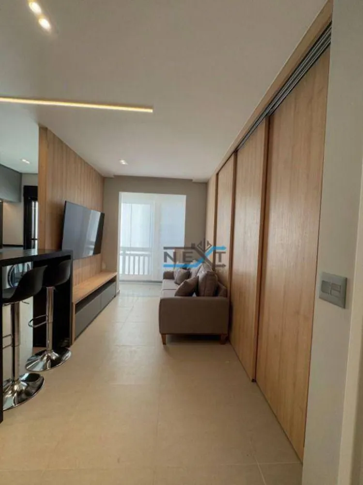 Apartamento, 1 quarto, 40 m² - Foto 3