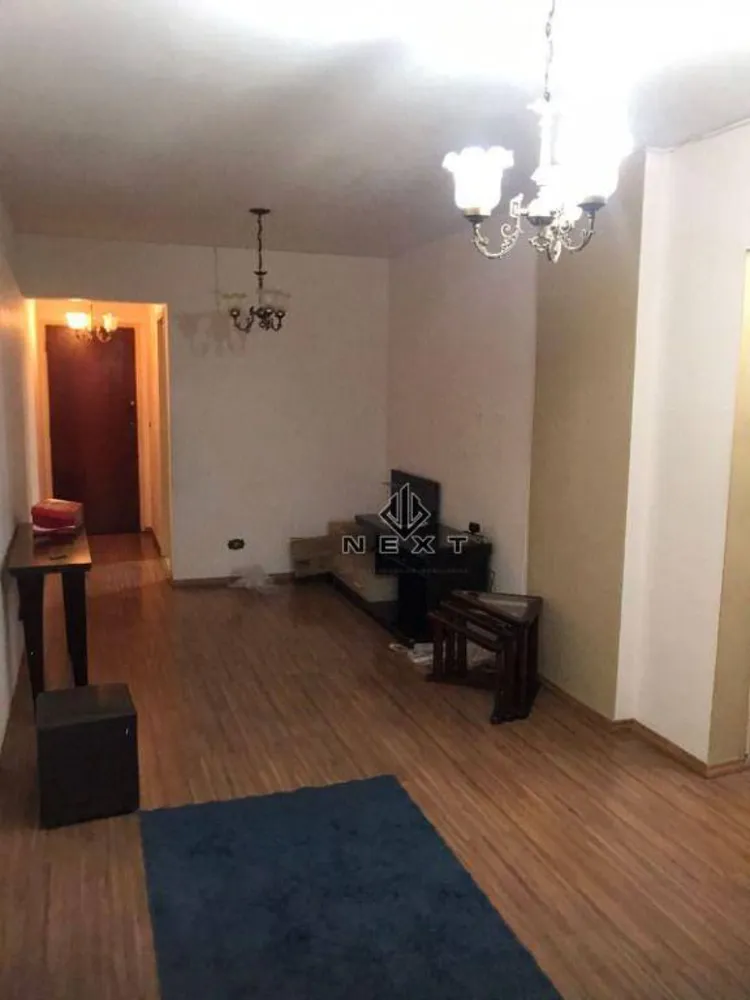 Apartamento, 2 quartos, 75 m² - Foto 2