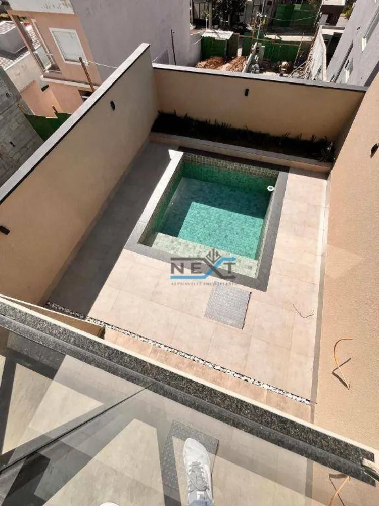 Casa de Condomínio, 3 quartos - Foto 7