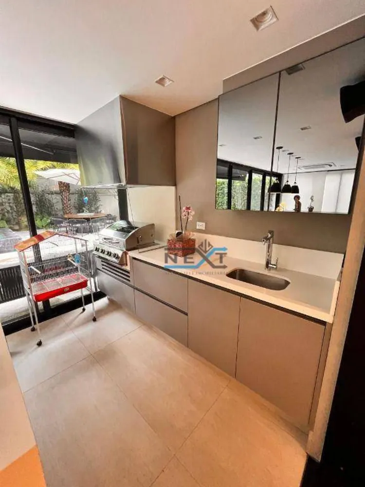 Casa de Condomínio, 4 quartos - Foto 3