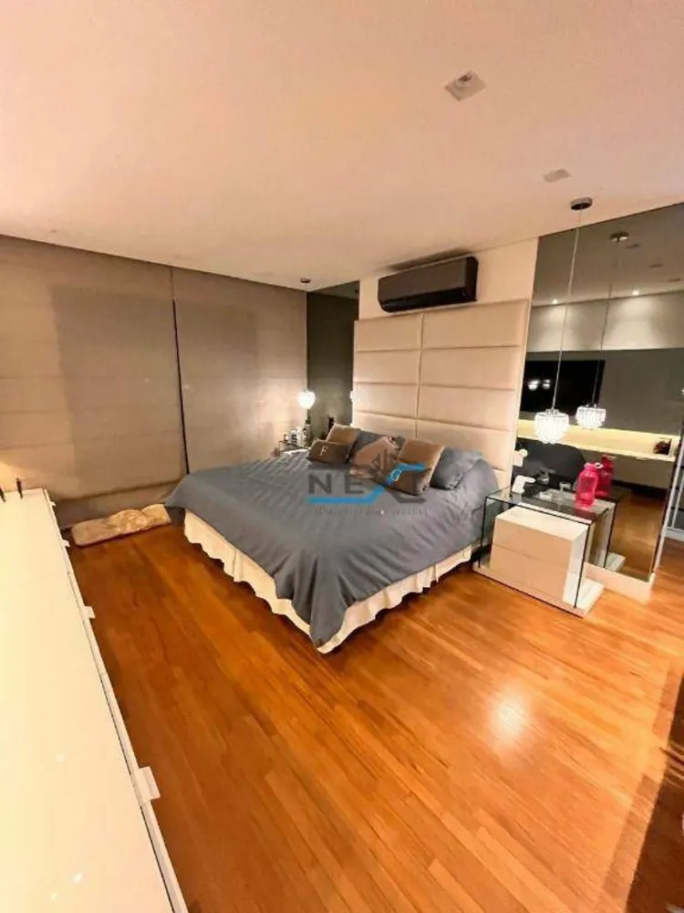 Casa de Condomínio, 4 quartos - Foto 6