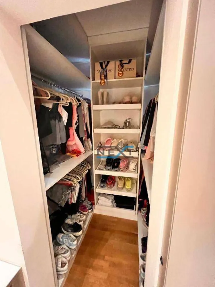 Casa de Condomínio, 4 quartos - Foto 8