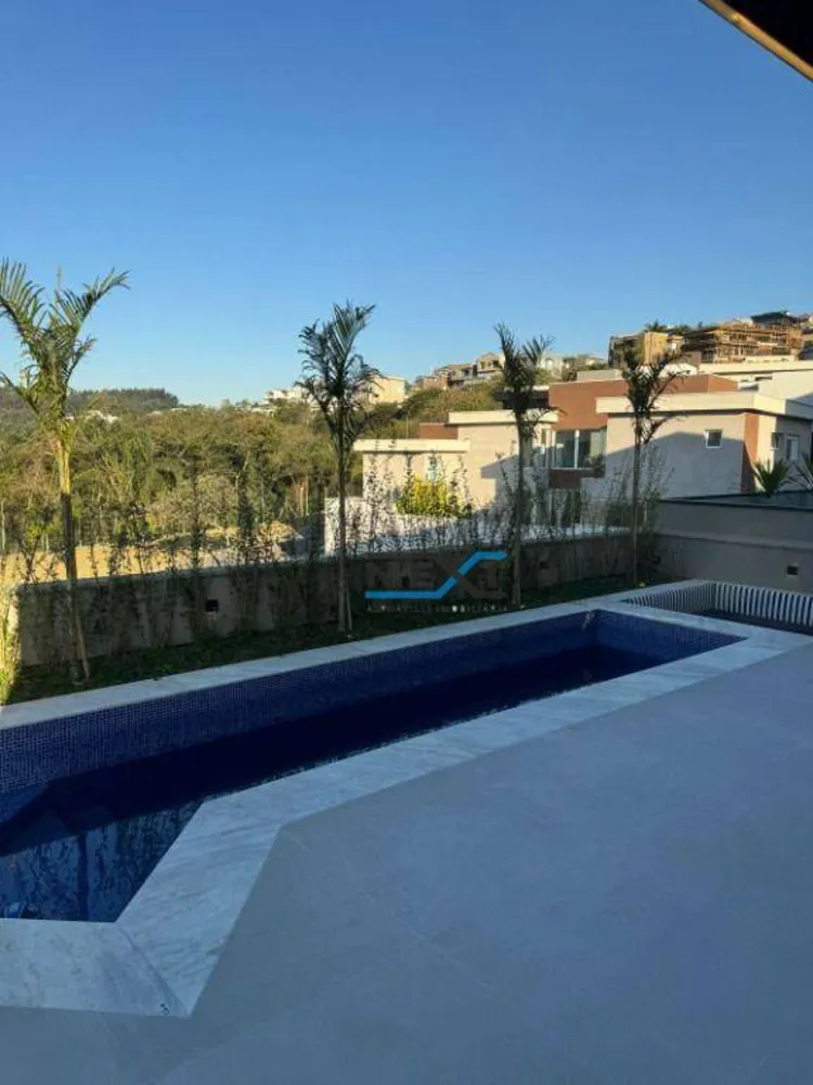 Casa de Condomínio, 4 quartos - Foto 3