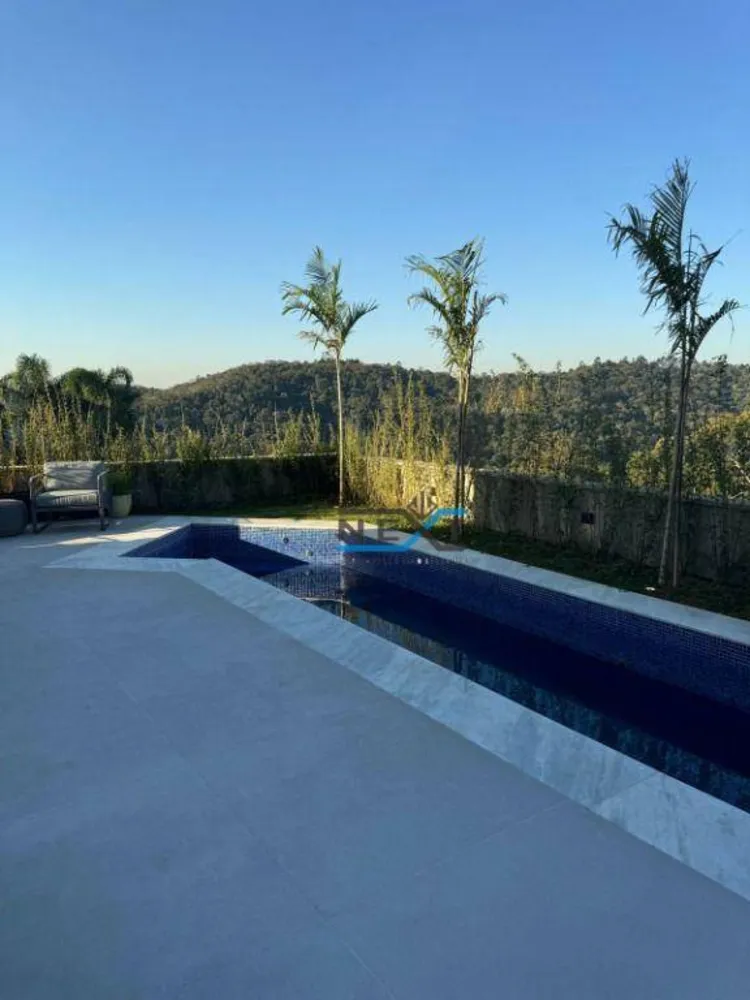 Casa de Condomínio, 4 quartos - Foto 6