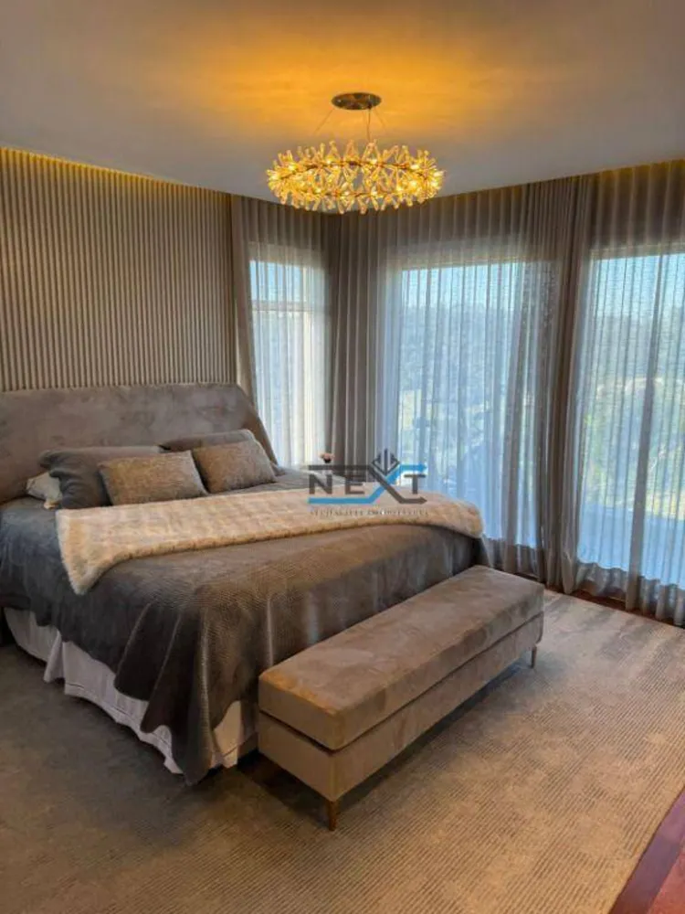 Casa de Condomínio, 4 quartos - Foto 7