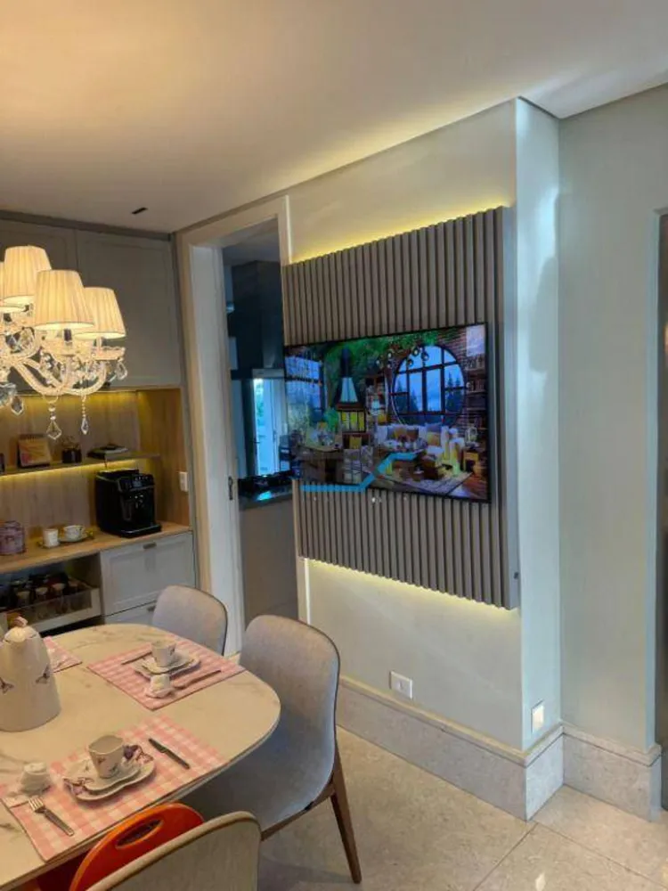 Casa de Condomínio, 4 quartos - Foto 8