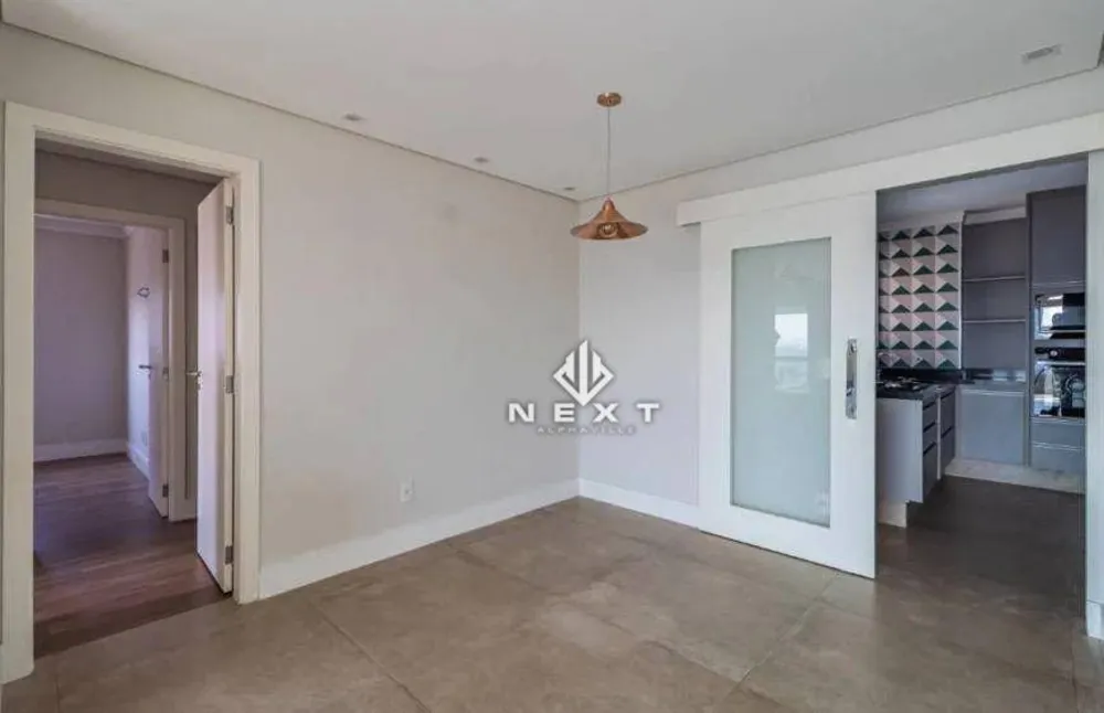 Apartamento, 3 quartos, 116 m² - Foto 3