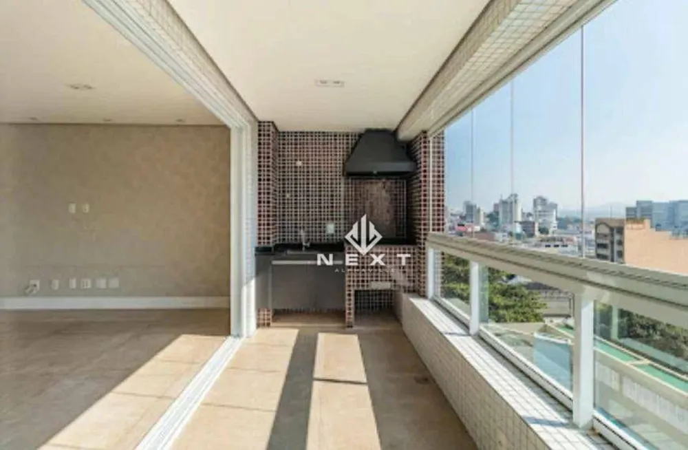 Apartamento, 3 quartos, 116 m² - Foto 7