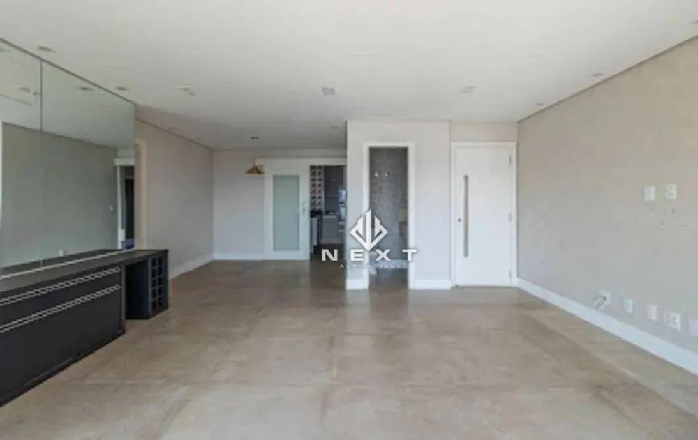 Apartamento, 3 quartos, 116 m² - Foto 2