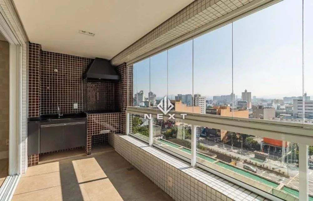 Apartamento, 3 quartos, 116 m² - Foto 5