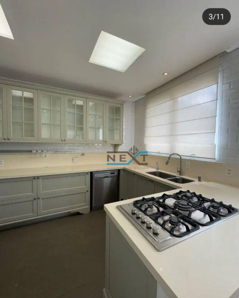 Apartamento, 4 quartos, 284 m² - Foto 4