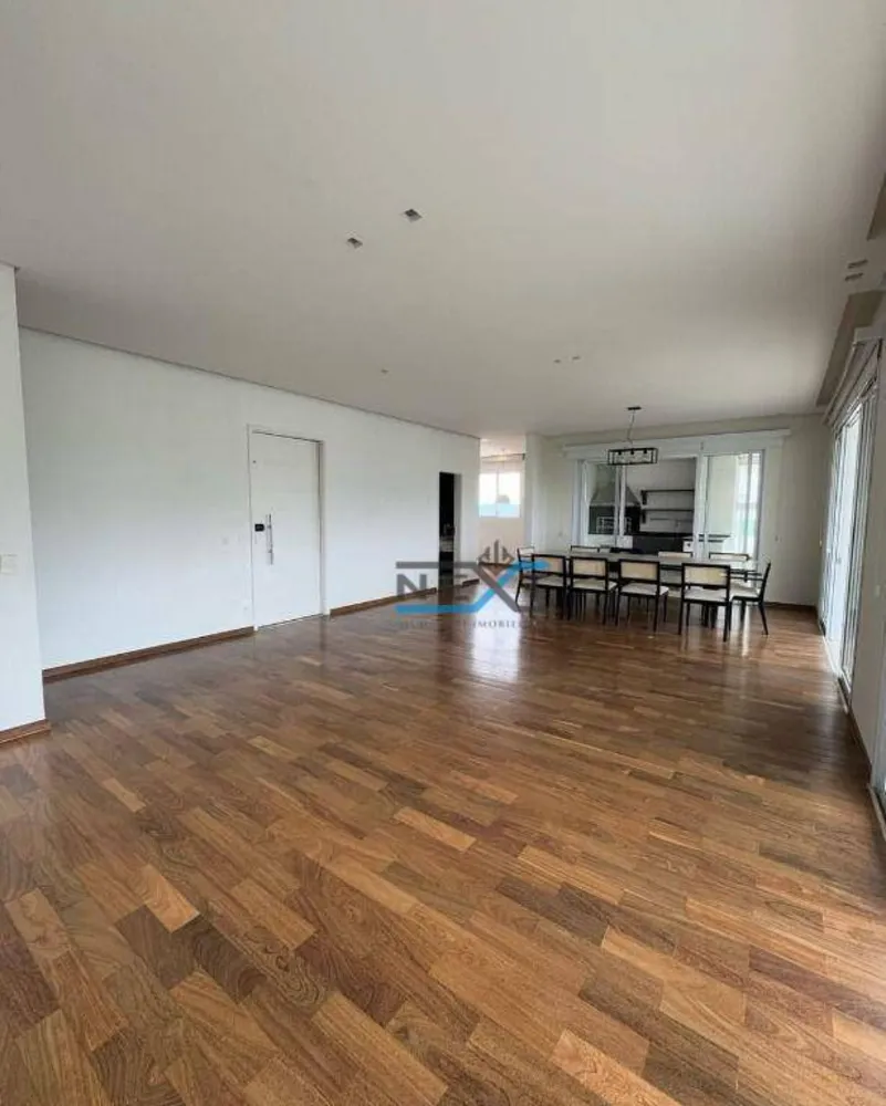 Apartamento, 4 quartos, 284 m² - Foto 1