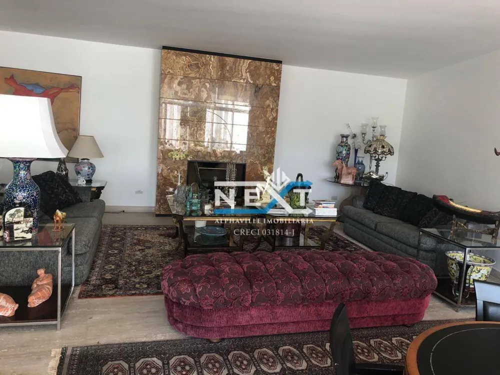 Casa de Condomínio, 5 quartos - Foto 6