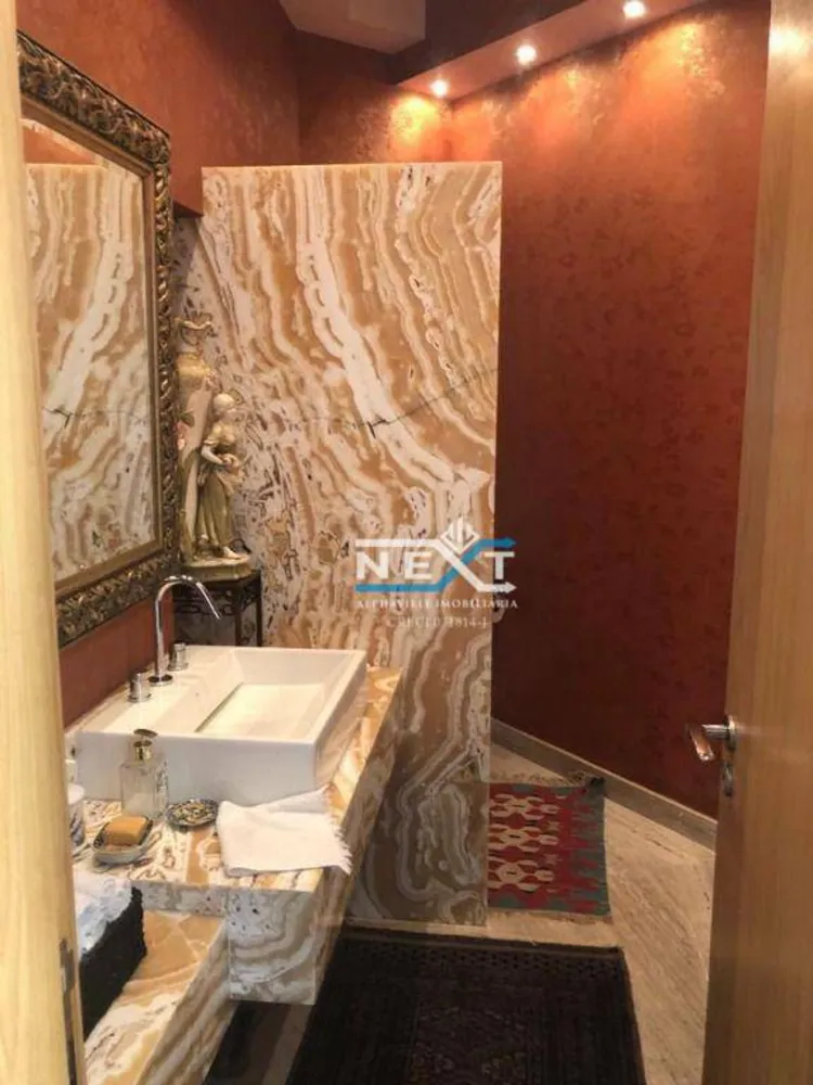 Casa de Condomínio, 5 quartos - Foto 7