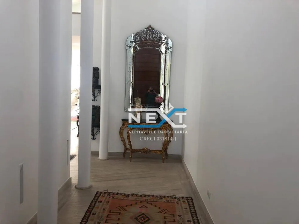 Casa de Condomínio, 5 quartos - Foto 4