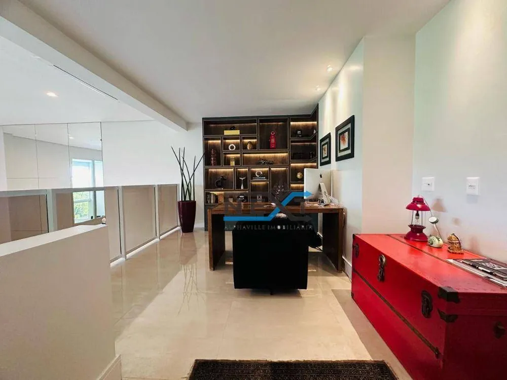 Apartamento, 4 quartos, 397 m² - Foto 3