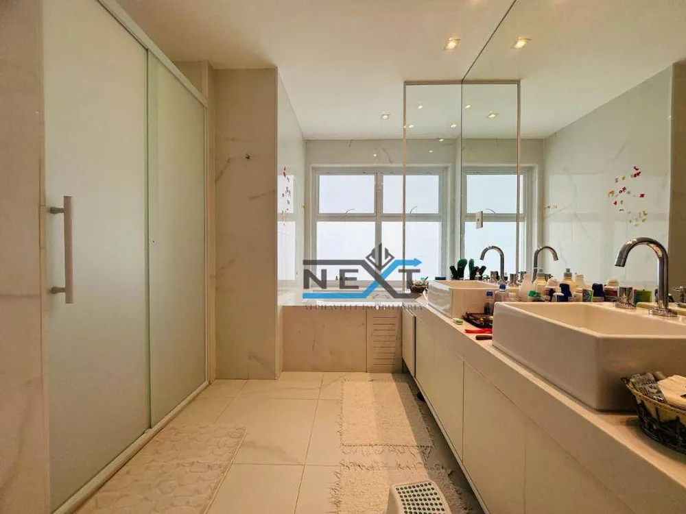 Apartamento, 4 quartos, 397 m² - Foto 2