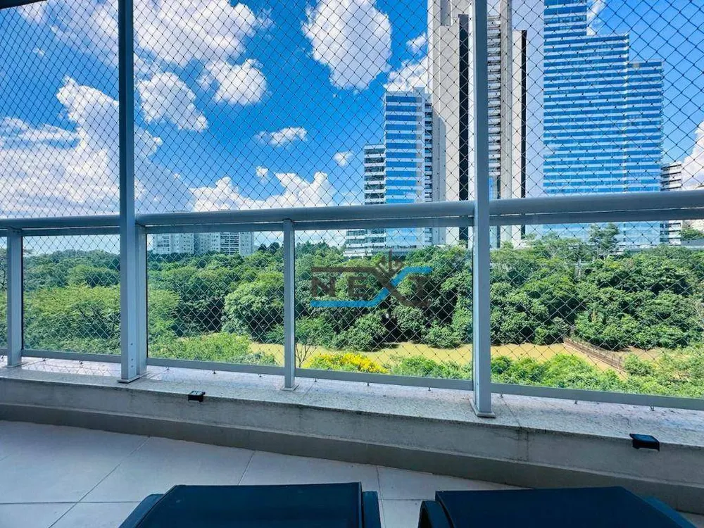 Apartamento, 4 quartos, 397 m² - Foto 4