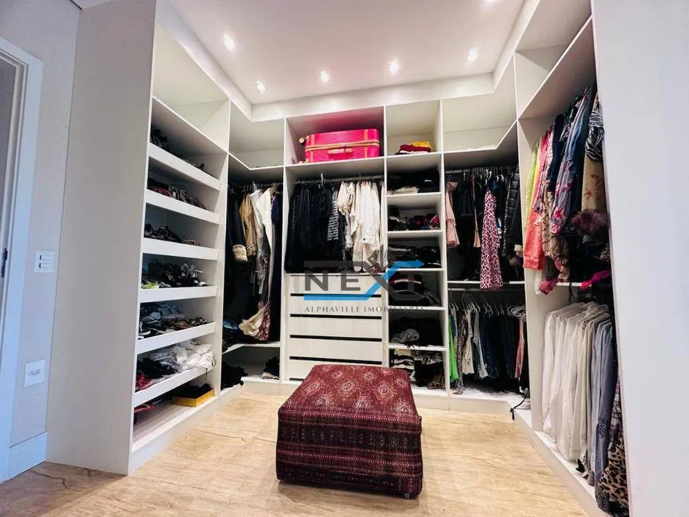 Apartamento, 4 quartos, 397 m² - Foto 3